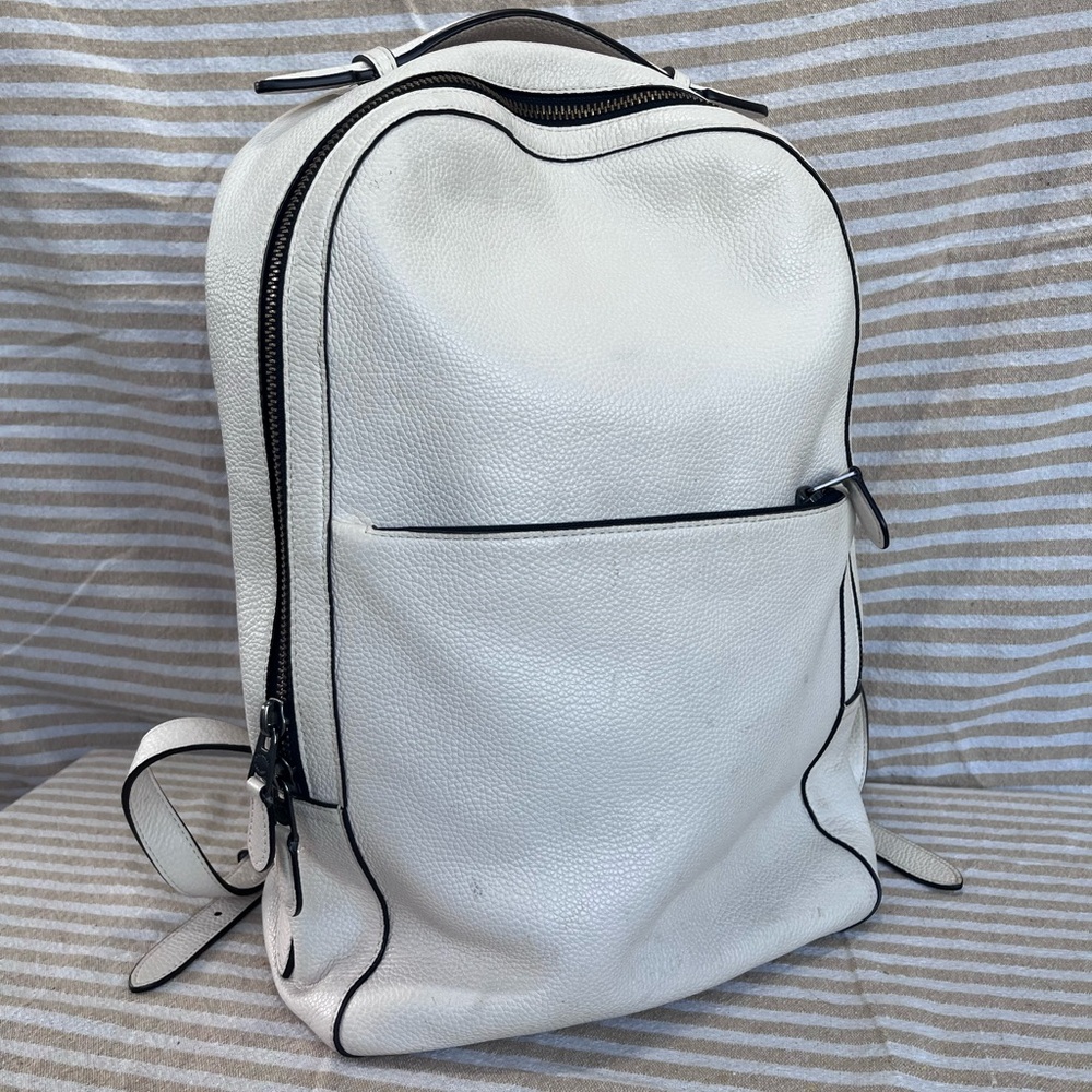 Coach Backpack